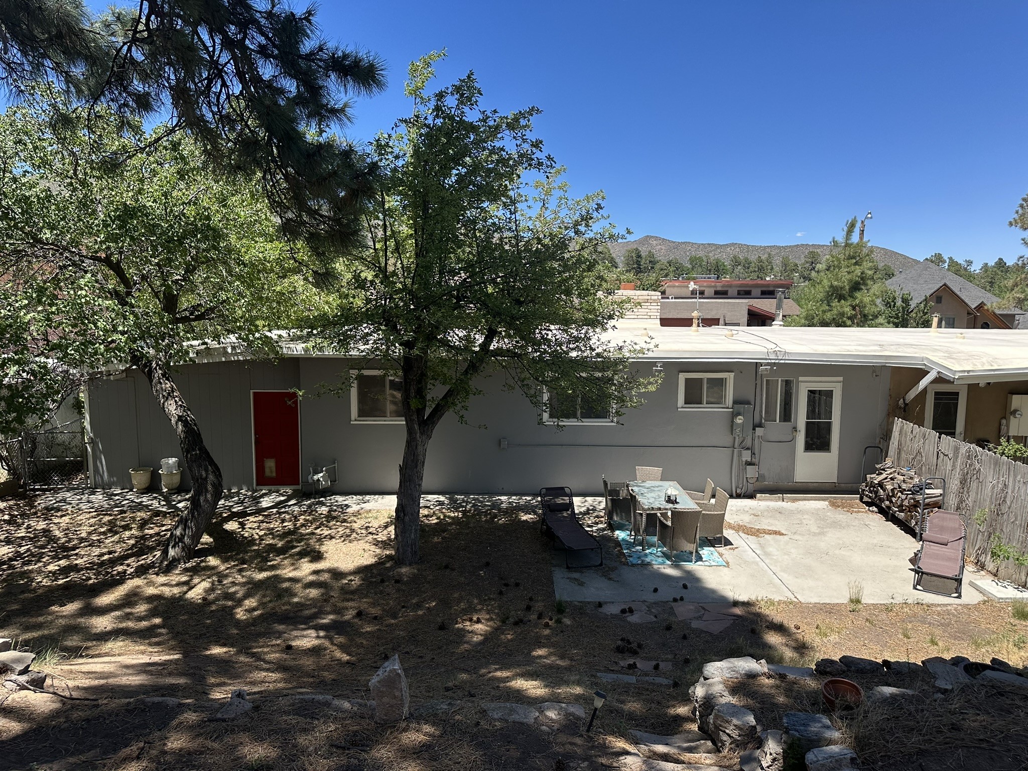 4527 Ridgeway Drive, Unit B Los Alamos, NM 87544 - Photo 21 of 25
