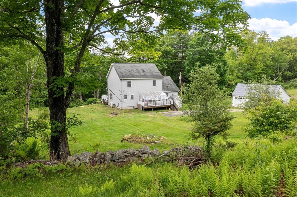 240 Farley Road Wendell, MA 01379 - Photo 39 of 42