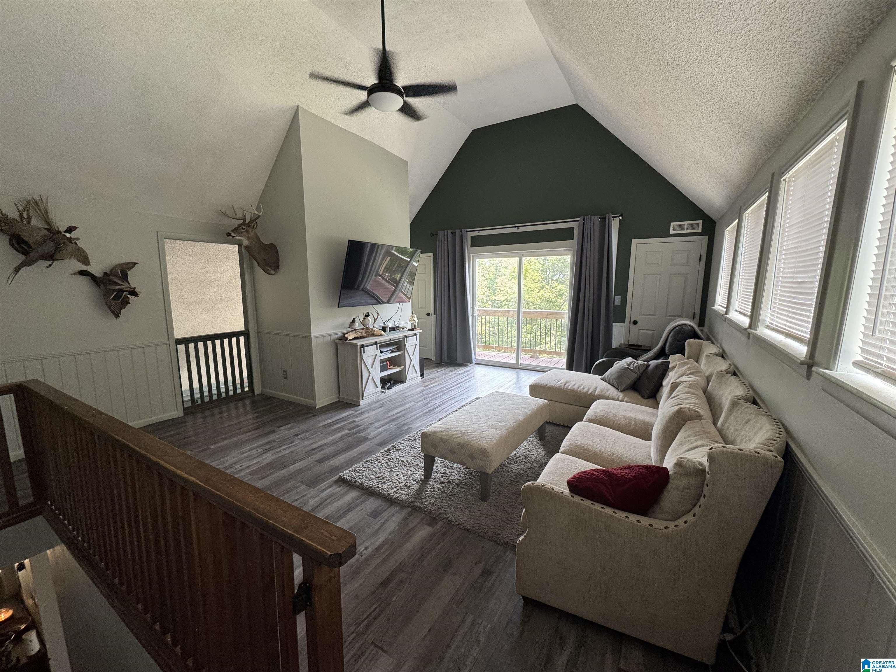 175 Shady Hollow Road Eastaboga, AL 36260 - Photo 16 of 50