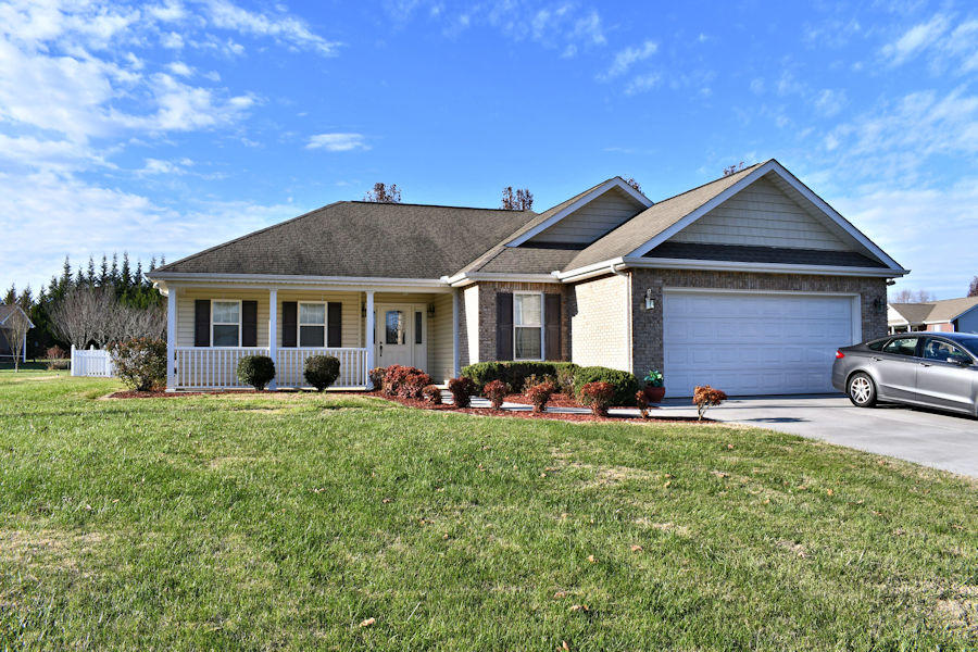714 Wade Road Seymour, TN 37865 - Photo 1 of 34 front5