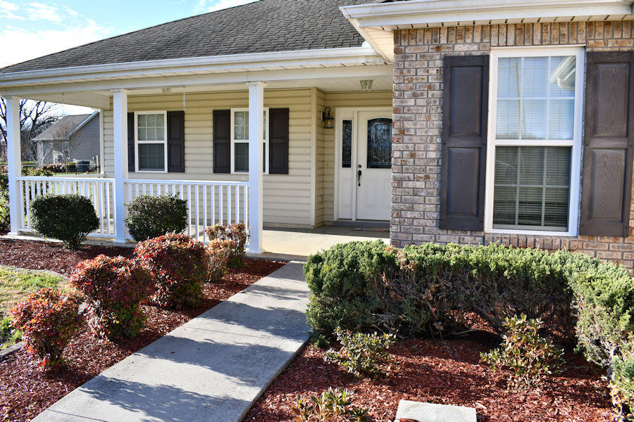714 Wade Road Seymour, TN 37865 - Photo 2 of 34 front6