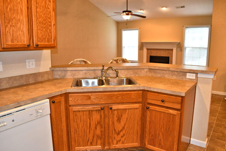 714 Wade Road Seymour, TN 37865 - Photo 16 of 34 kitchen7