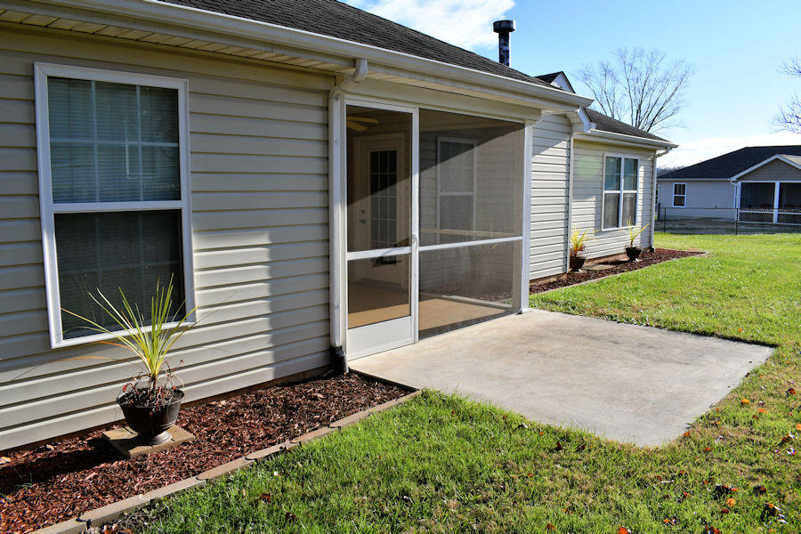 714 Wade Road Seymour, TN 37865 - Photo 30 of 34 rear elevation1