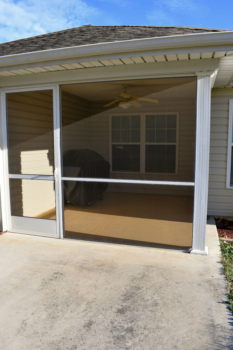 714 Wade Road Seymour, TN 37865 - Photo 32 of 34 screened porch3