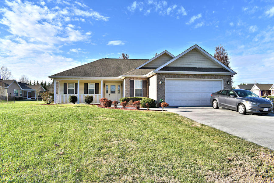 714 Wade Road Seymour, TN 37865 - Photo 33 of 34 front2