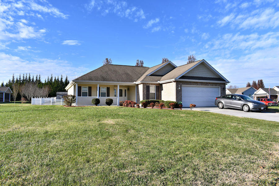 714 Wade Road Seymour, TN 37865 - Photo 34 of 34 front3