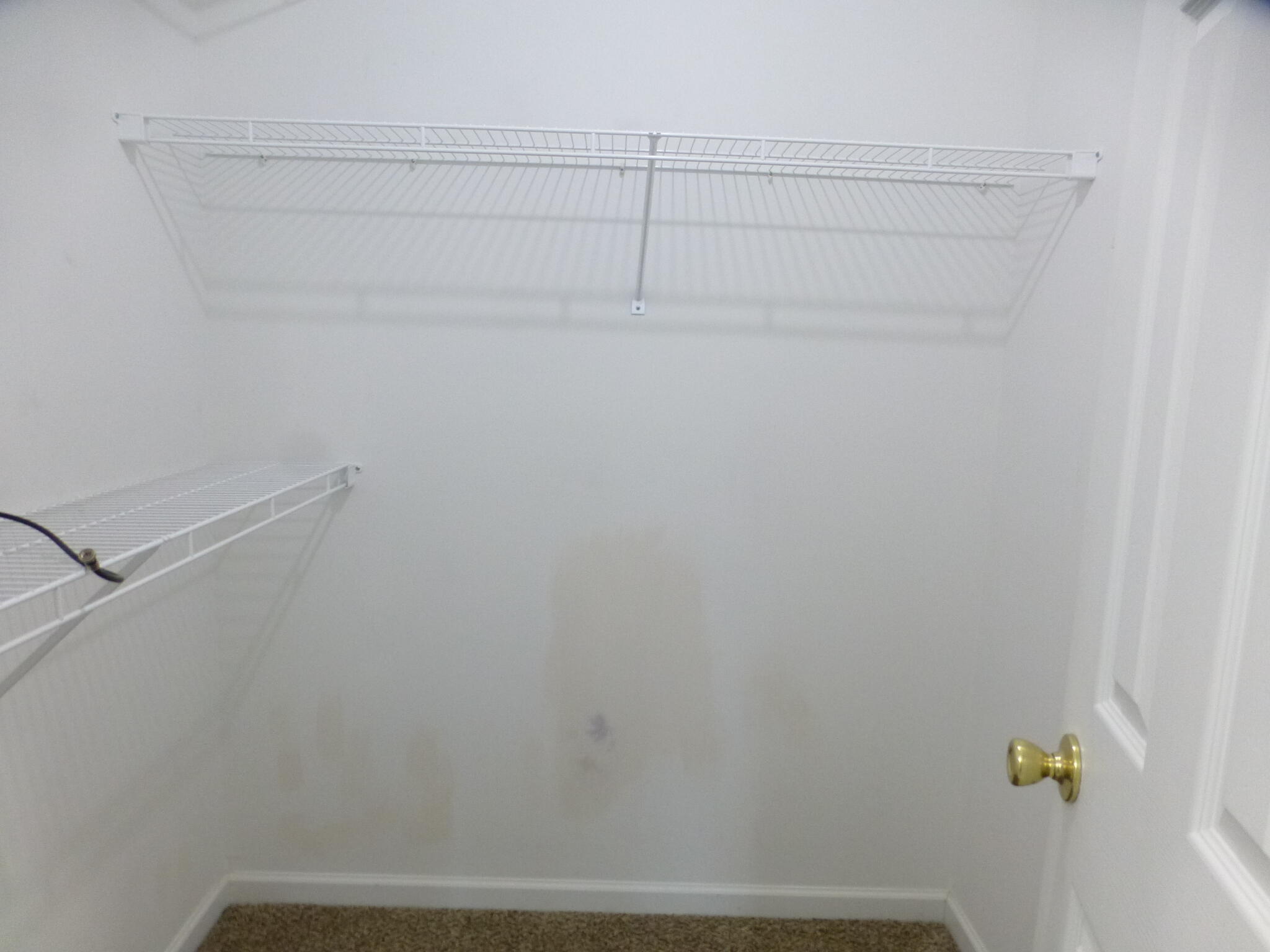 1629 Bradley Way Grovetown, GA 30813 - Photo 6 of 10 MBR CLOSET