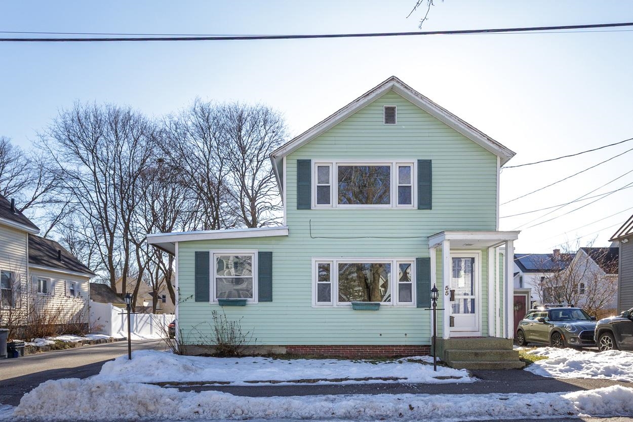 55 Tremont Street Concord, NH 03301 - Photo 1 of 58