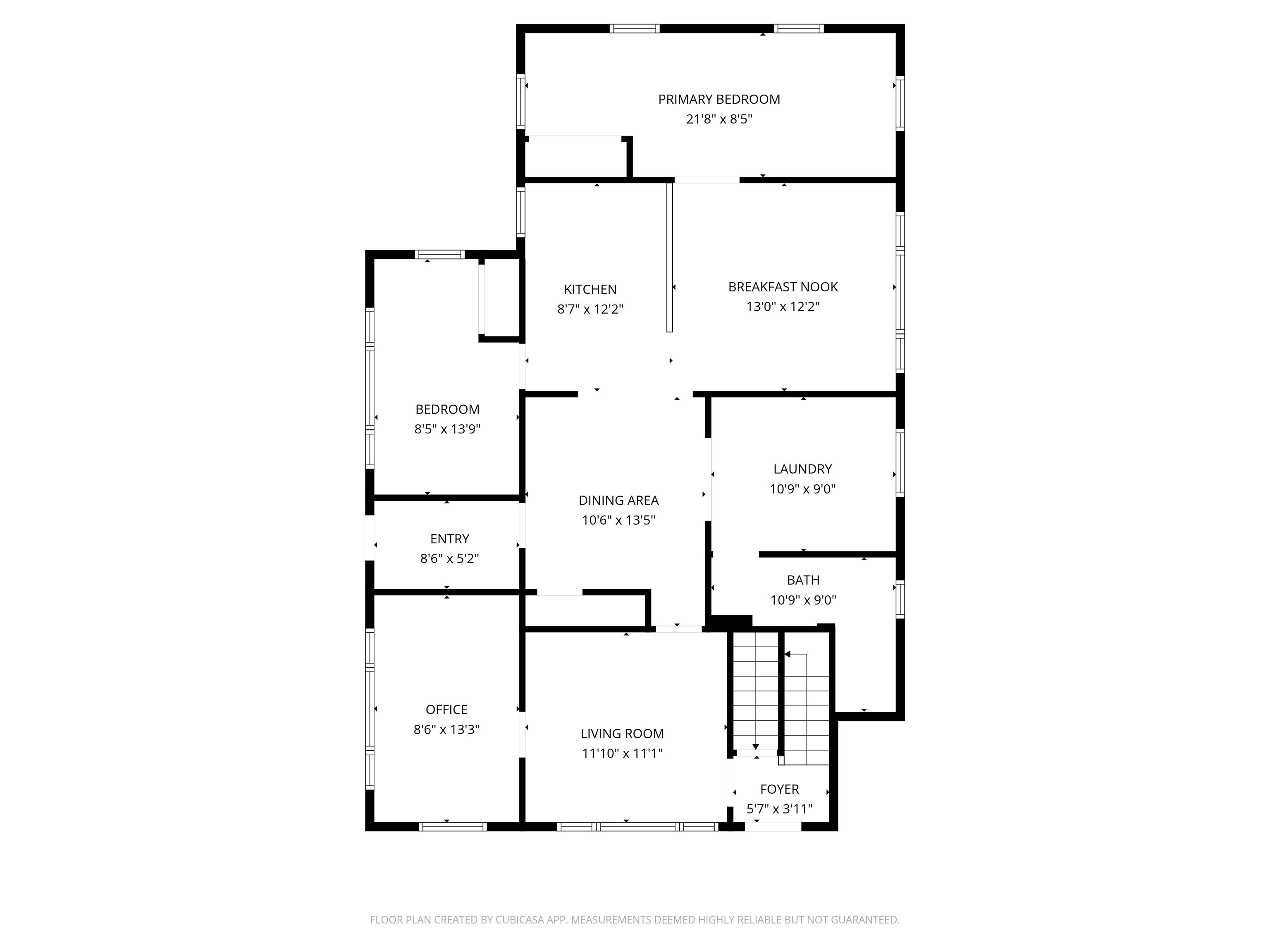 55 Tremont Street Concord, NH 03301 - Photo 10 of 58