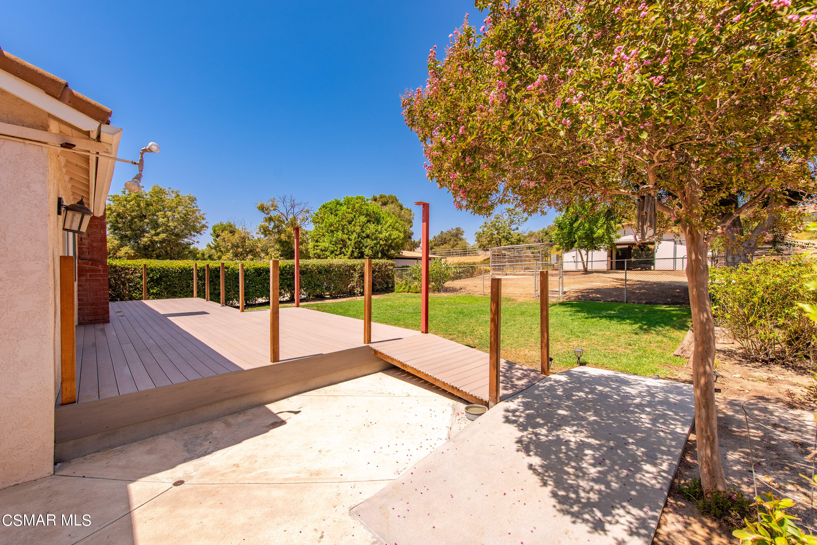 1217 Rambling Road Simi Valley, CA 93065 - Photo 28 of 64 a view of a park with slide