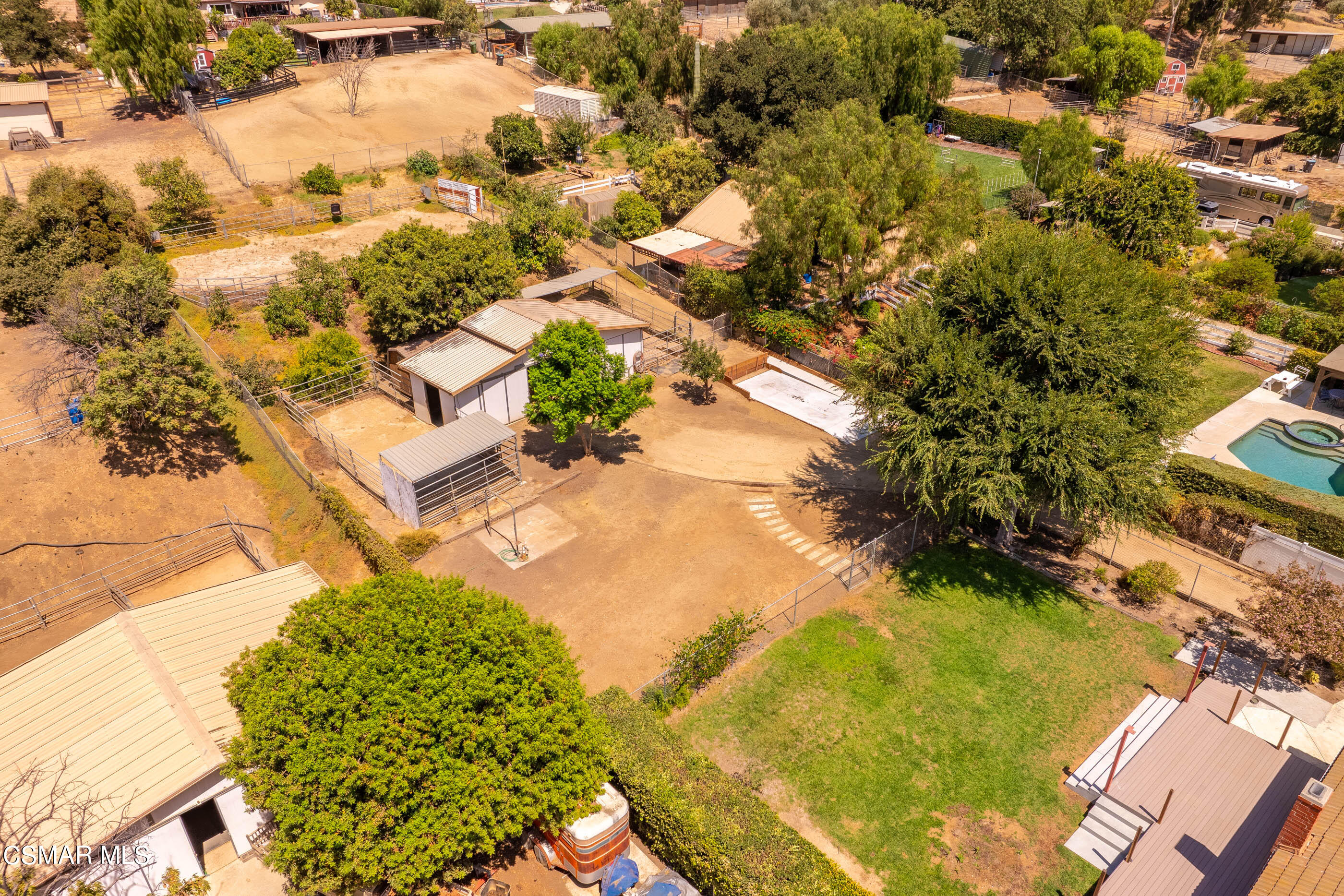 1217 Rambling Road Simi Valley, CA 93065 - Photo 60 of 64 1217 Rambling Rd Simi Valley-60