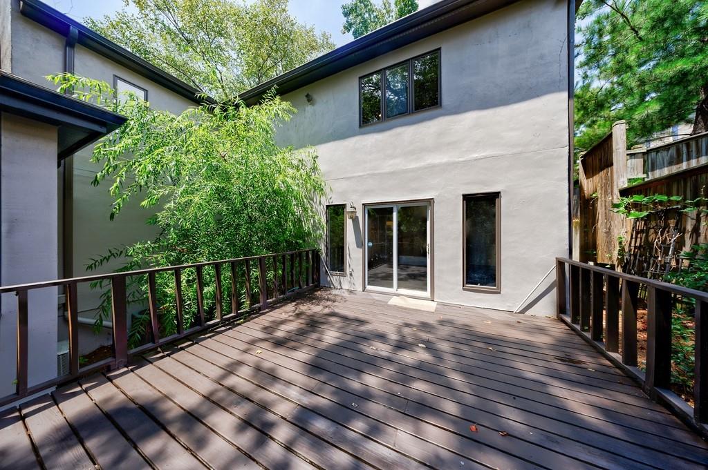 3491 Roswell Road Northeast Atlanta, GA 30305 - Photo 55 of 56