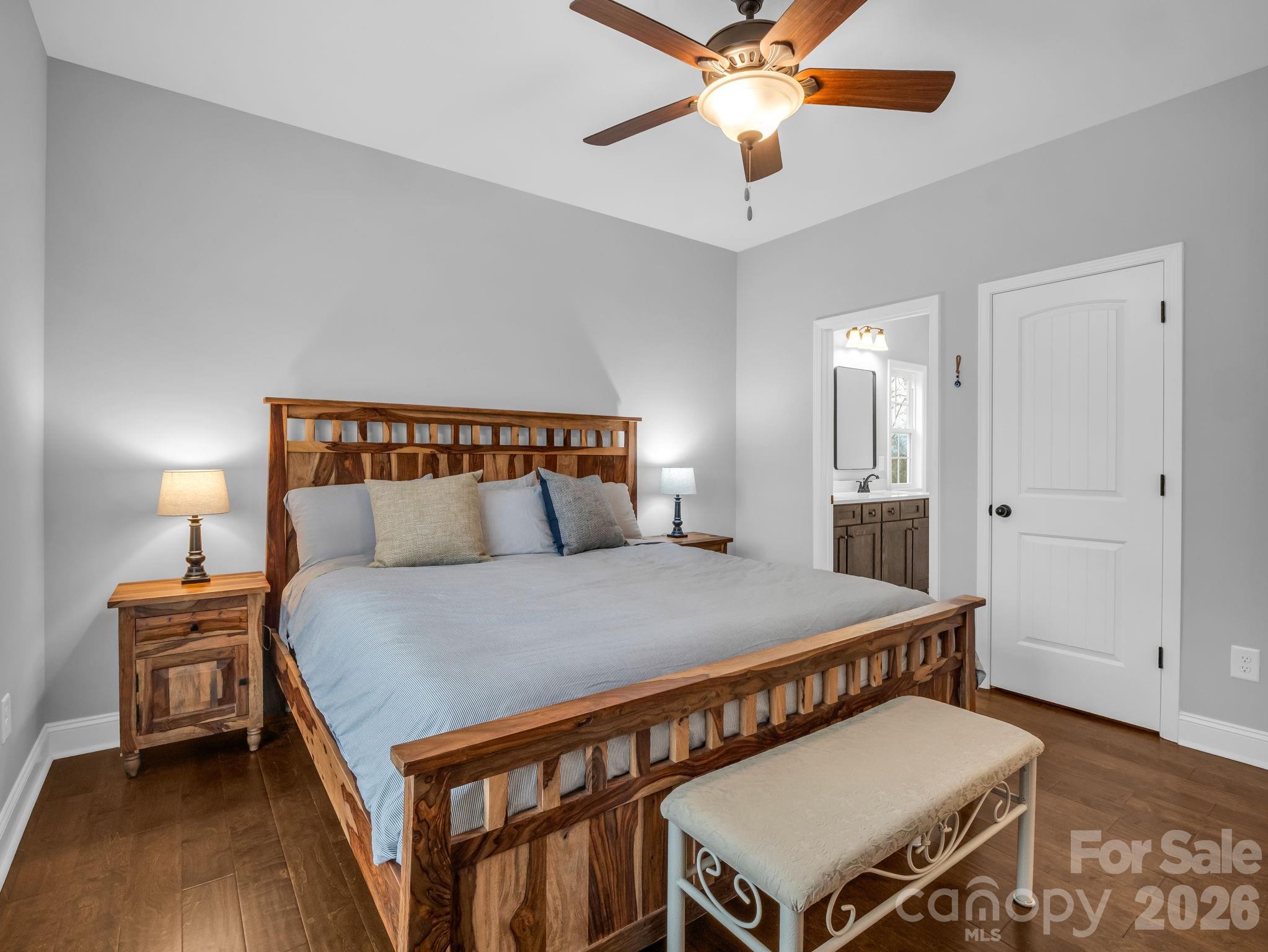 631 Mountain Parkway Mill Spring, NC 28756 - Photo 20 of 44
