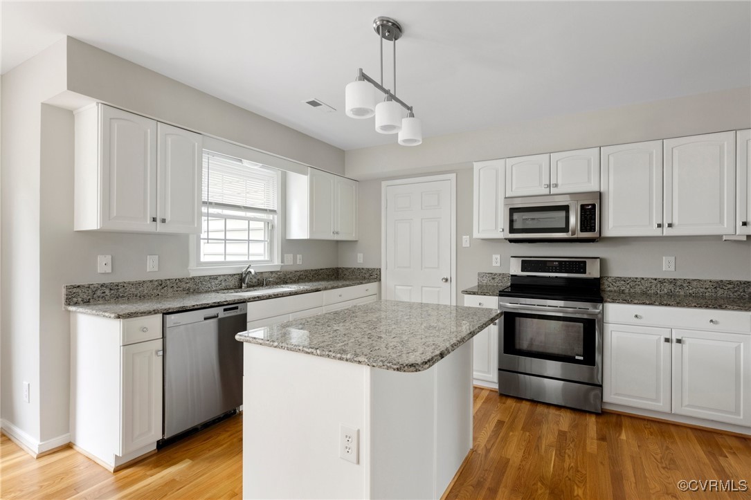 4501 Cedar Forest Road Richmond, VA 23225 - Photo 14 of 37 Gallery Image 14