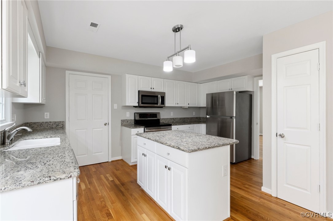 4501 Cedar Forest Road Richmond, VA 23225 - Photo 15 of 37 Gallery Image 15