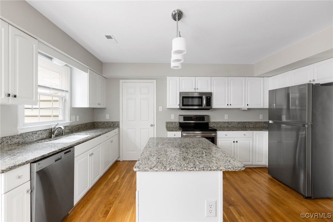 4501 Cedar Forest Road Richmond, VA 23225 - Photo 18 of 37 Gallery Image 18