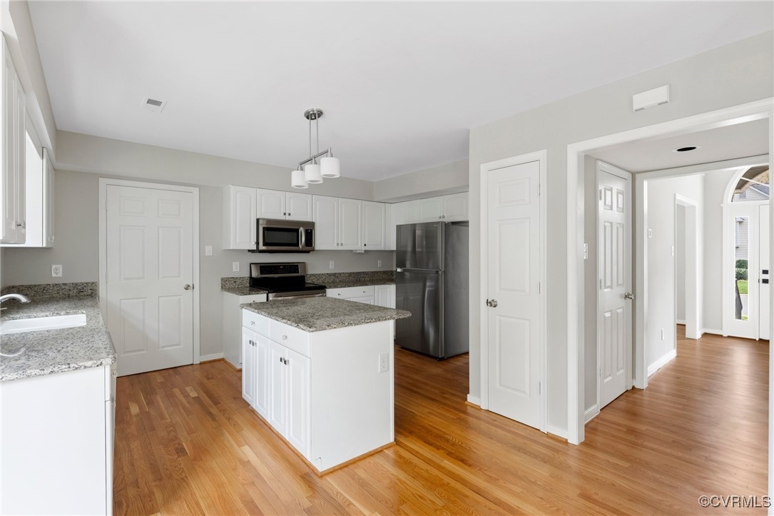 4501 Cedar Forest Road Richmond, VA 23225 - Photo 19 of 37 Gallery Image 19