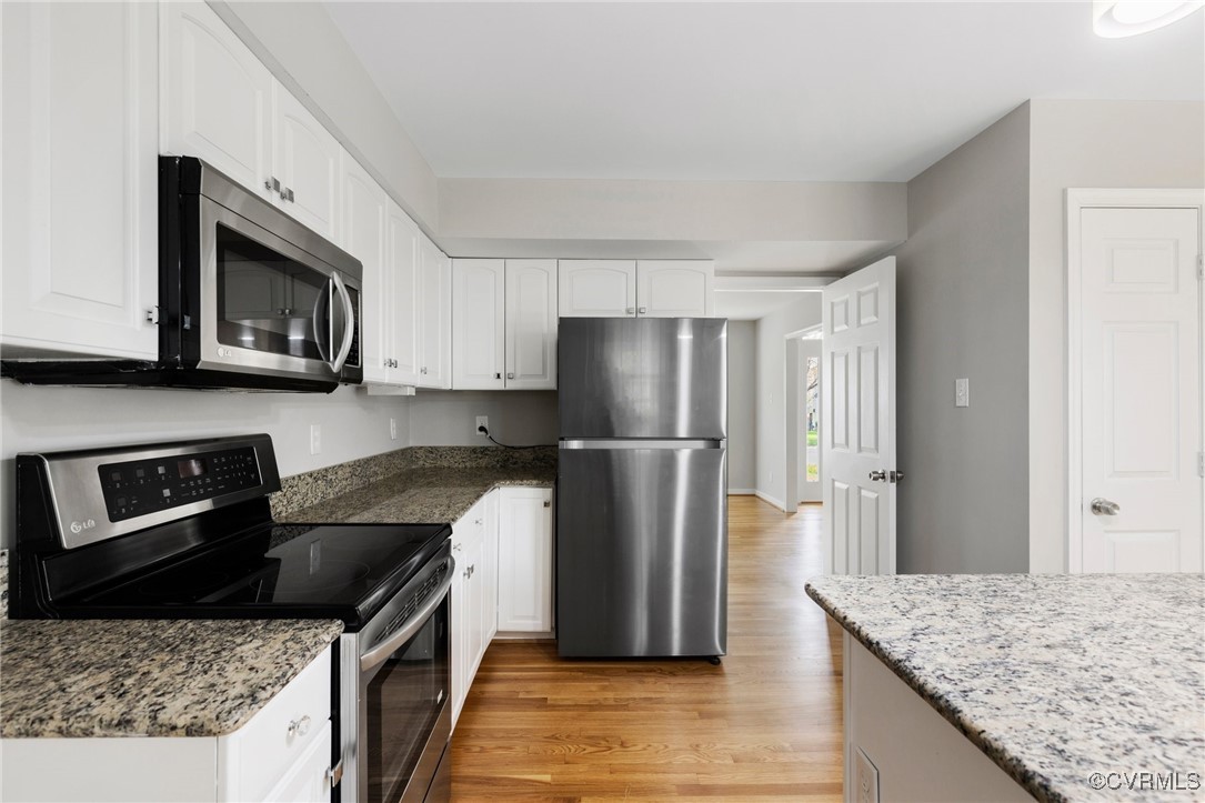 4501 Cedar Forest Road Richmond, VA 23225 - Photo 20 of 37 Gallery Image 20