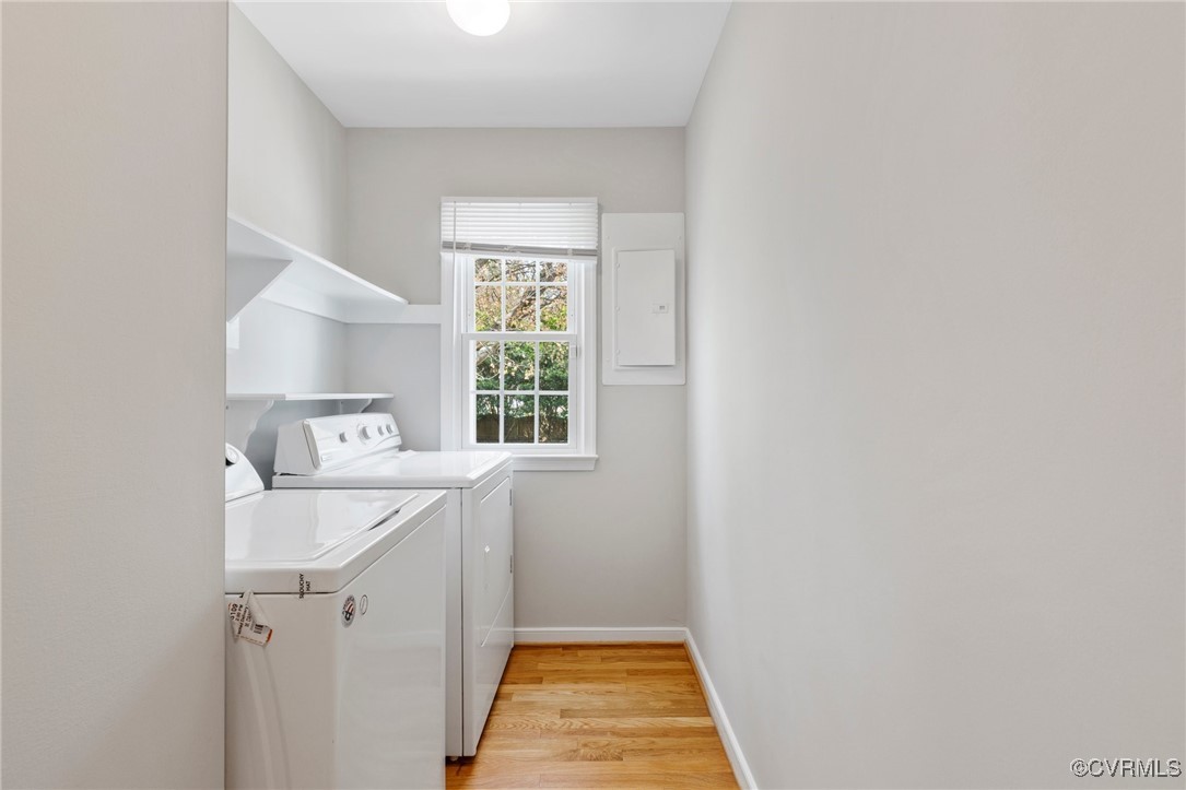 4501 Cedar Forest Road Richmond, VA 23225 - Photo 33 of 37 Gallery Image 33