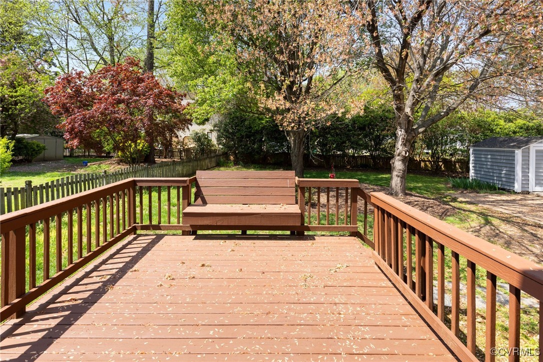 4501 Cedar Forest Road Richmond, VA 23225 - Photo 34 of 37 Gallery Image 34