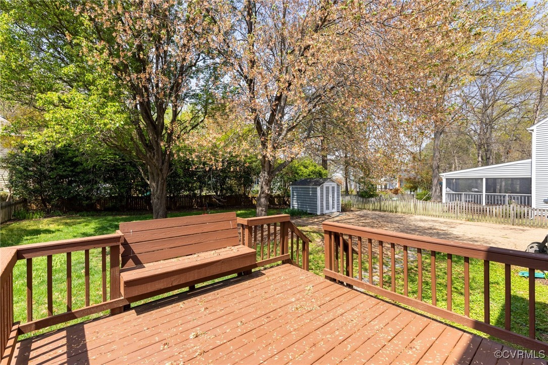 4501 Cedar Forest Road Richmond, VA 23225 - Photo 35 of 37 Gallery Image 35