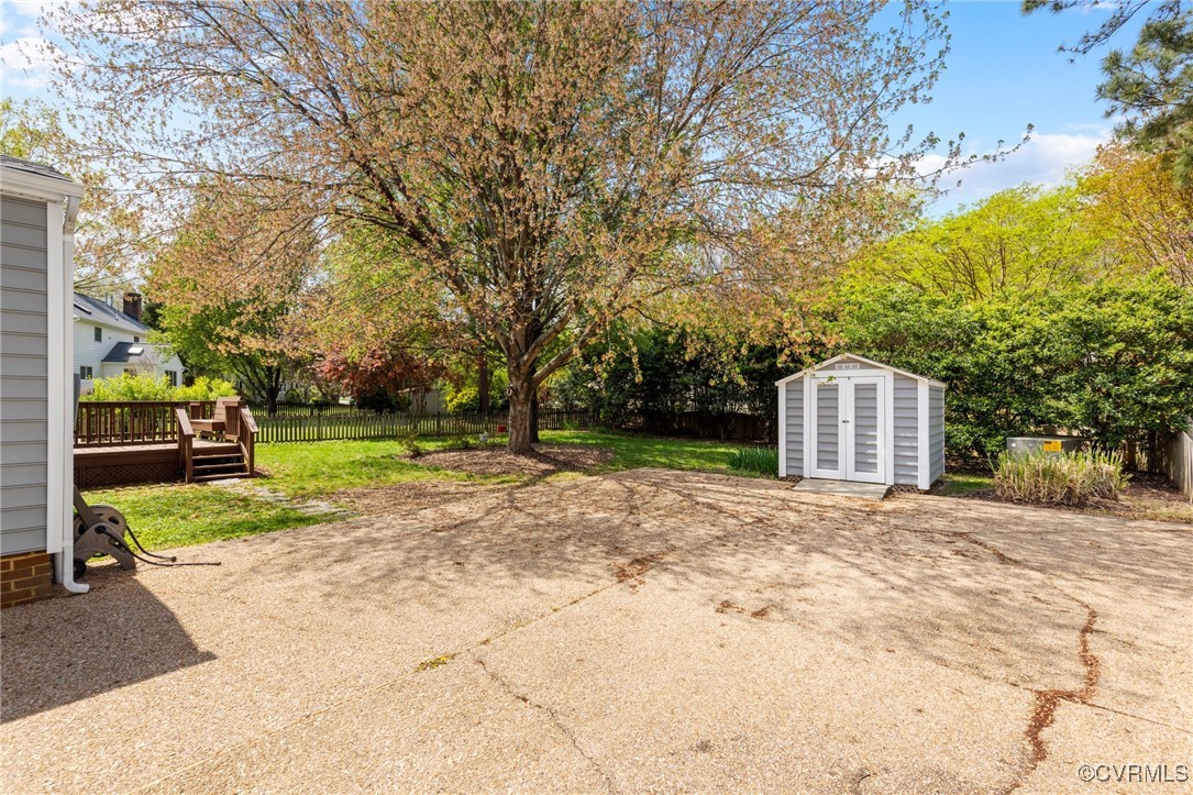 4501 Cedar Forest Road Richmond, VA 23225 - Photo 36 of 37 Gallery Image 36
