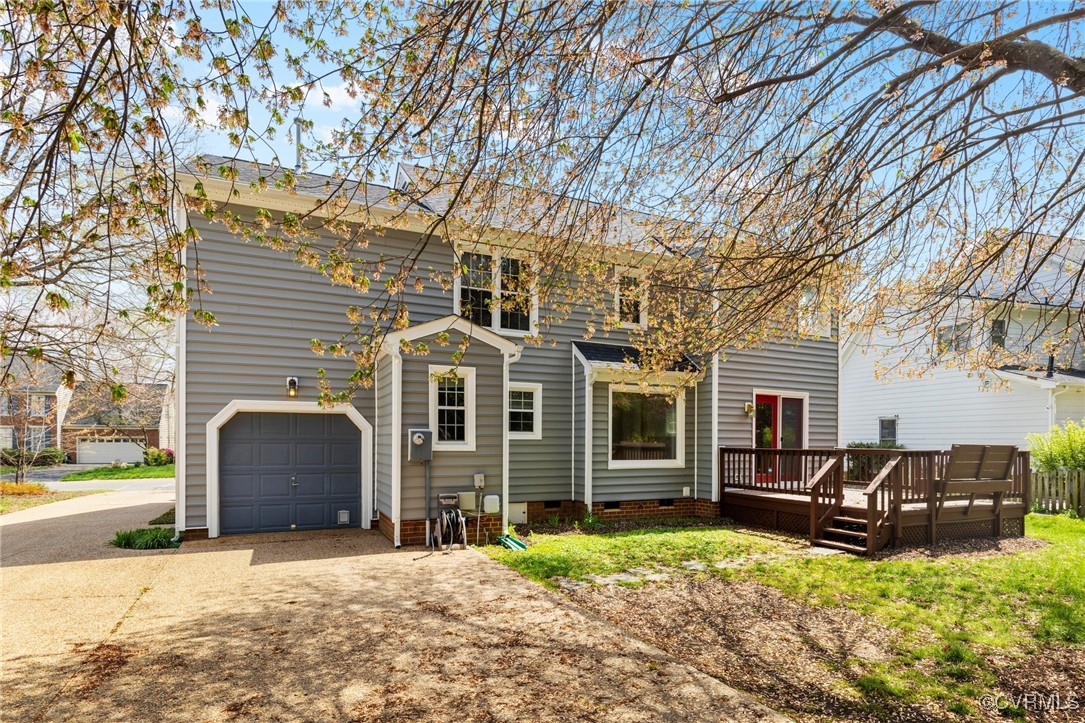 4501 Cedar Forest Road Richmond, VA 23225 - Photo 37 of 37 Gallery Image 37