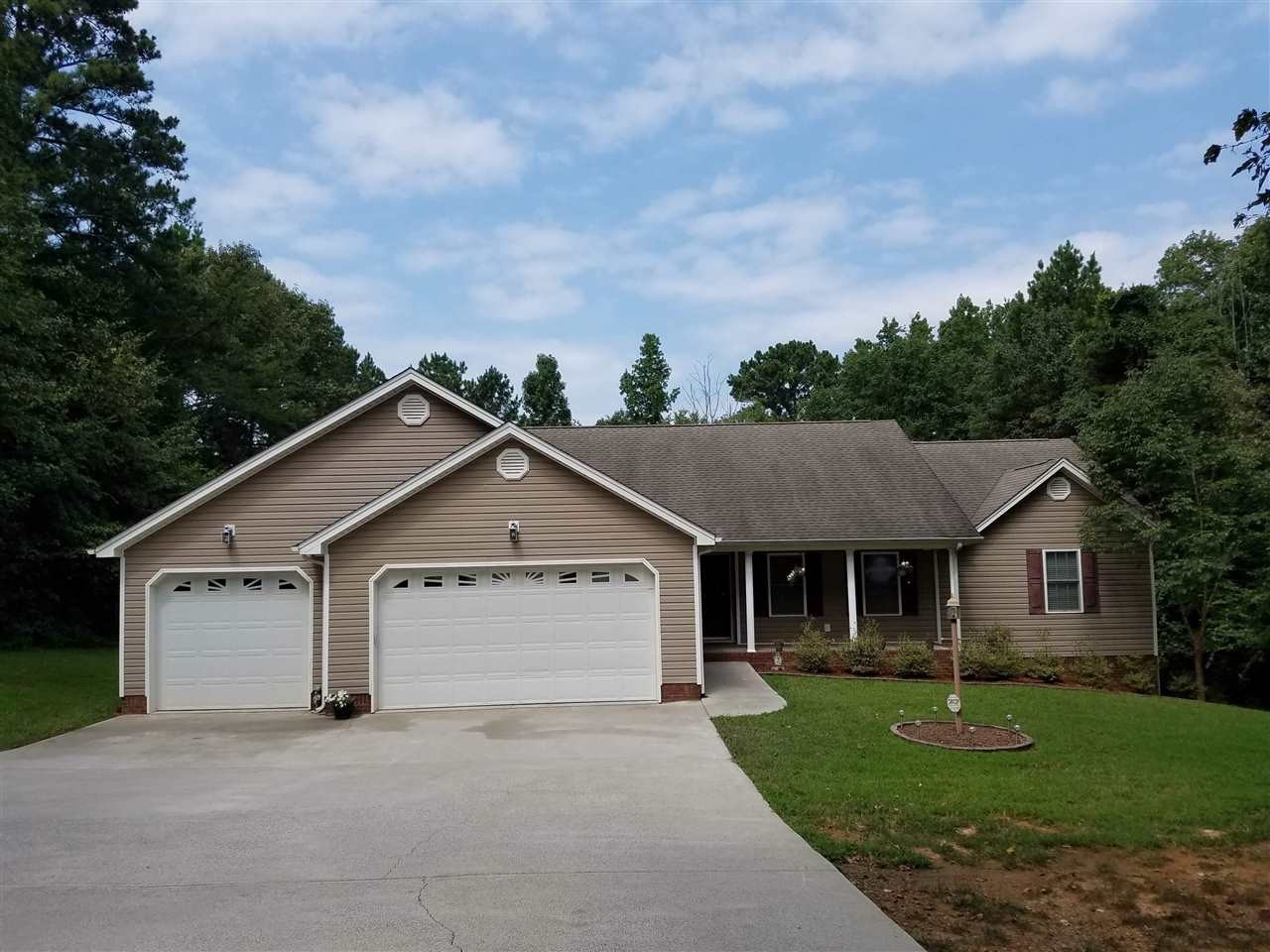 7875 Mouse Creek Road Northwest Cleveland, TN 37312 - Photo 1 of 28 Gallery Image 1