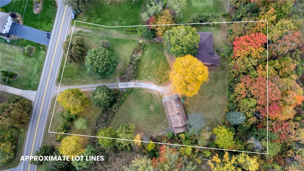 4528 Duerr Road Orchard Park, NY 14127 - Photo 42 of 50 Gallery Image 42