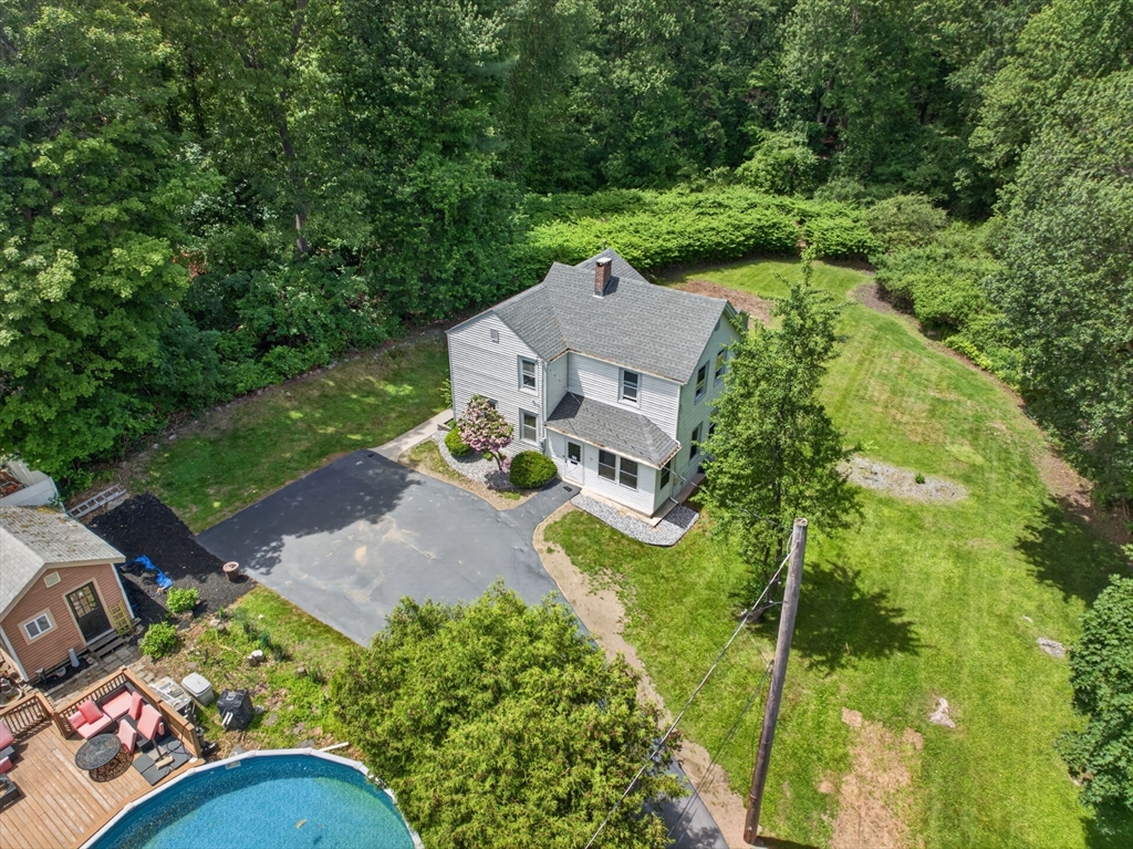 13 Percy Avenue Reading, MA 01867 - Photo 13 of 17