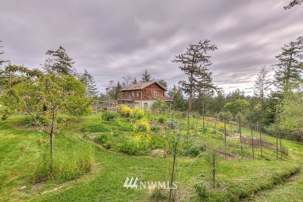 381 Stonecrop Road Orcas Island, WA 98280 - Photo 1 of 25 Gallery Image 1