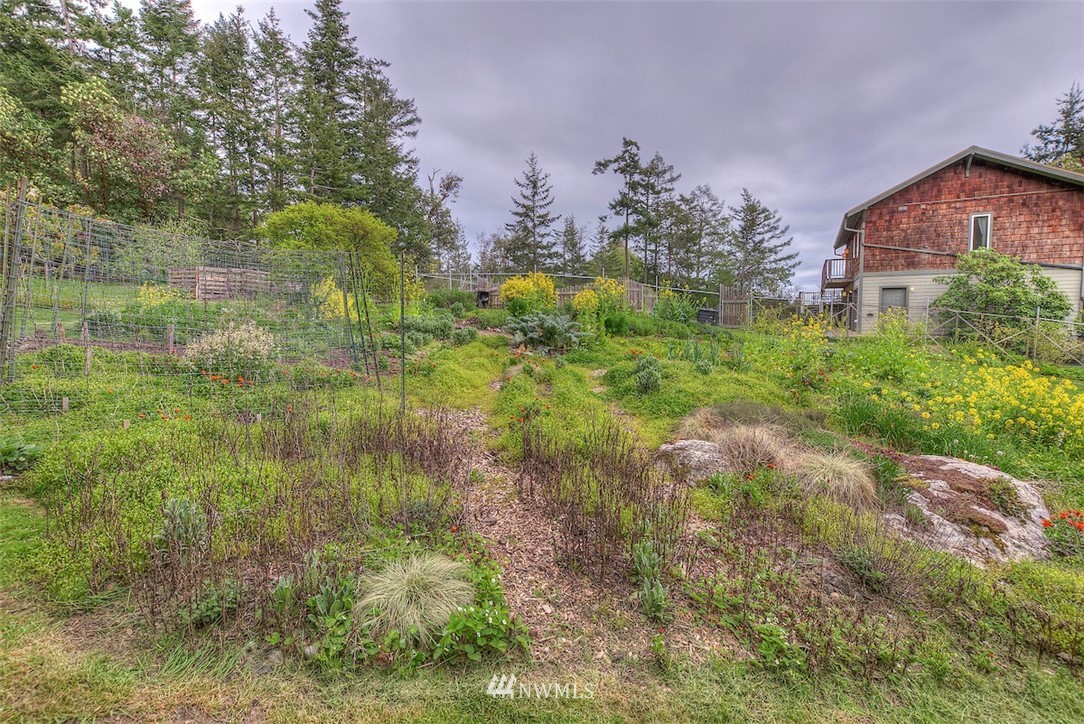 381 Stonecrop Road Orcas Island, WA 98280 - Photo 5 of 25 Gallery Image 5