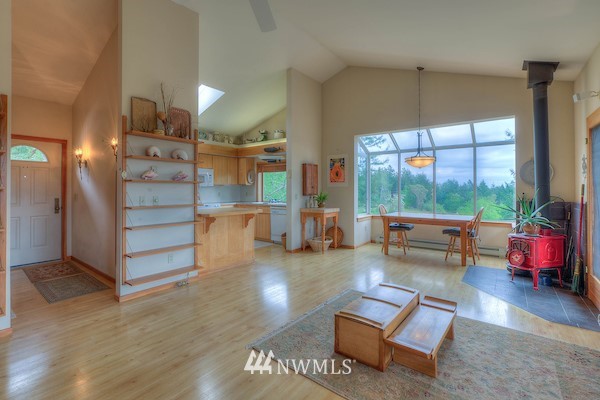 381 Stonecrop Road Orcas Island, WA 98280 - Photo 8 of 25 Gallery Image 8