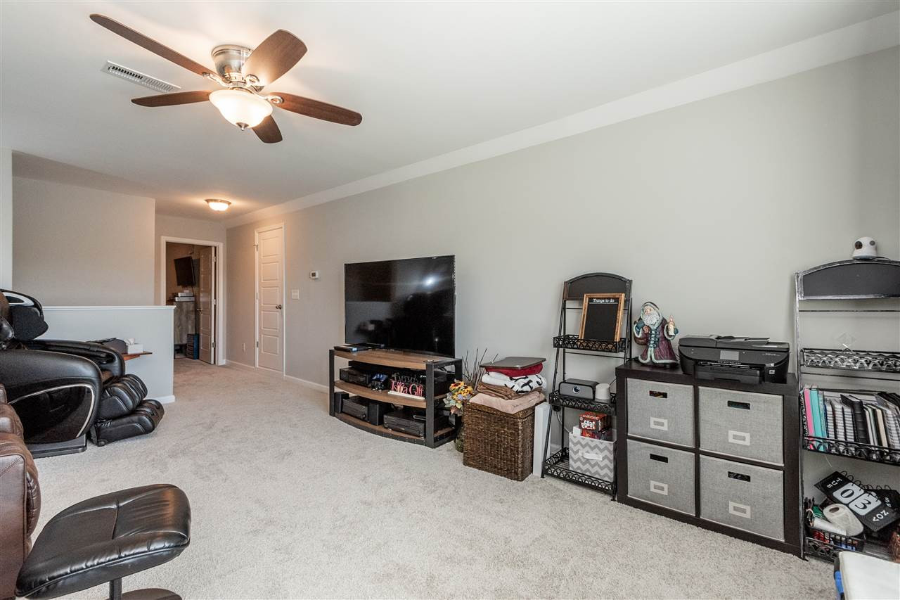 3375 Old Fairground Road Angier, NC 27501 - Photo 21 of 30 Photo 21