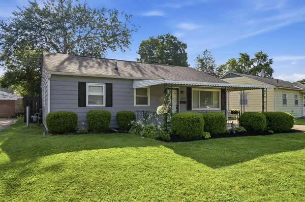 $214,900 | 262 St Christopher Lane, Columbus, OH 43213
