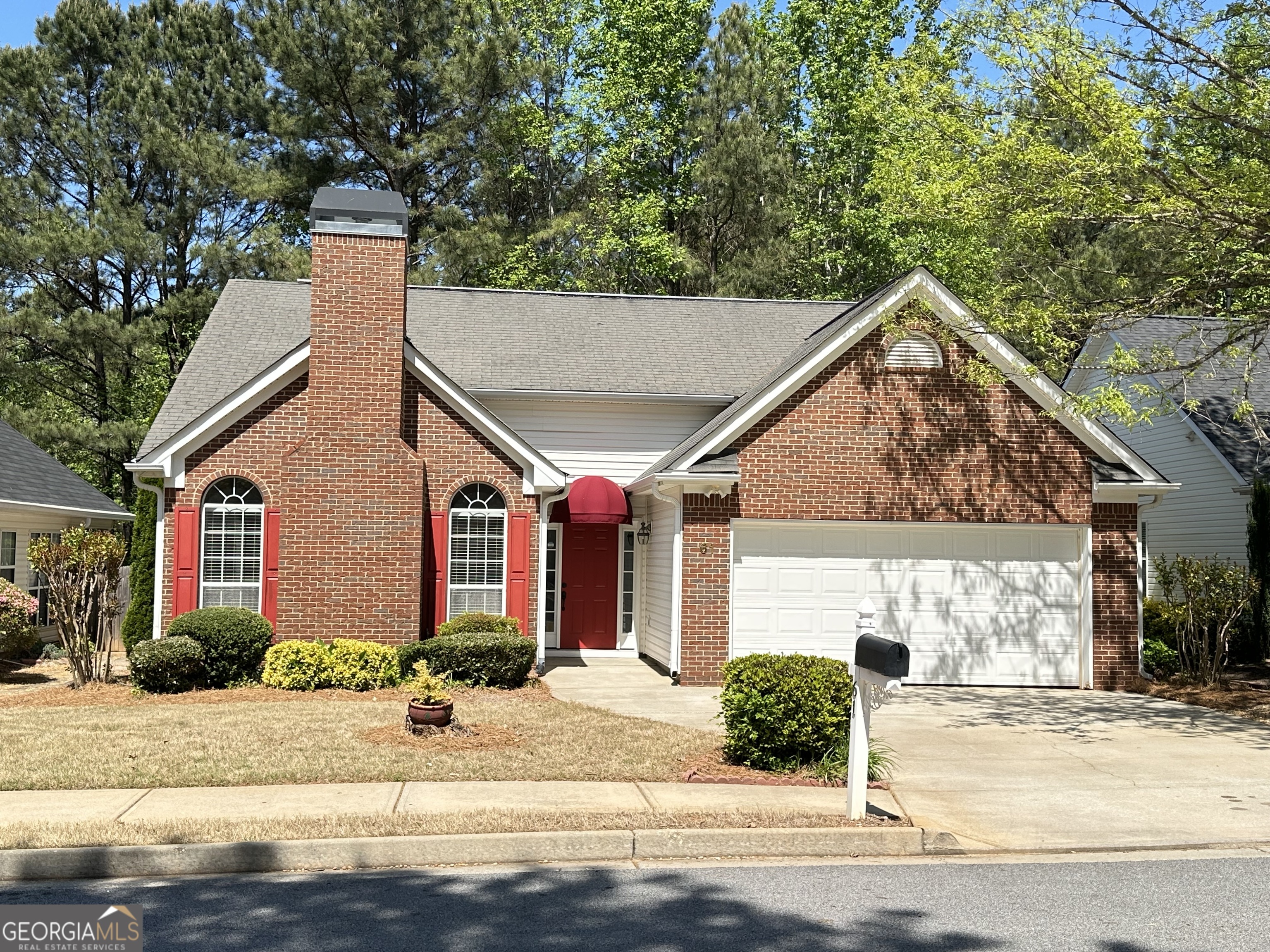 61 Riva Ridge Lane Newnan, GA 30263 - Photo 1 of 1 Gallery Image 1