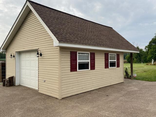 4850 Stage Coach Road Northwest Somerset, OH 43783 - Photo 25 of 25