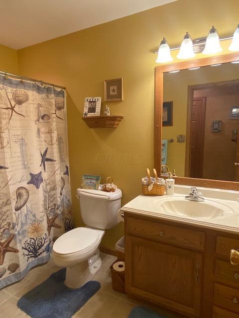 4850 Stage Coach Road Northwest Somerset, OH 43783 - Photo 8 of 25