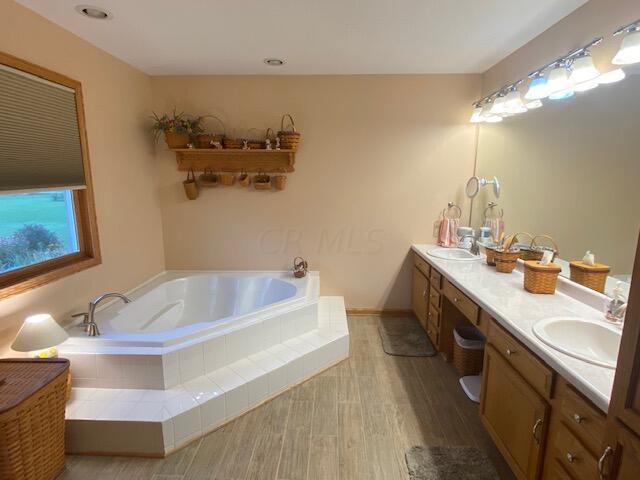4850 Stage Coach Road Northwest Somerset, OH 43783 - Photo 10 of 25