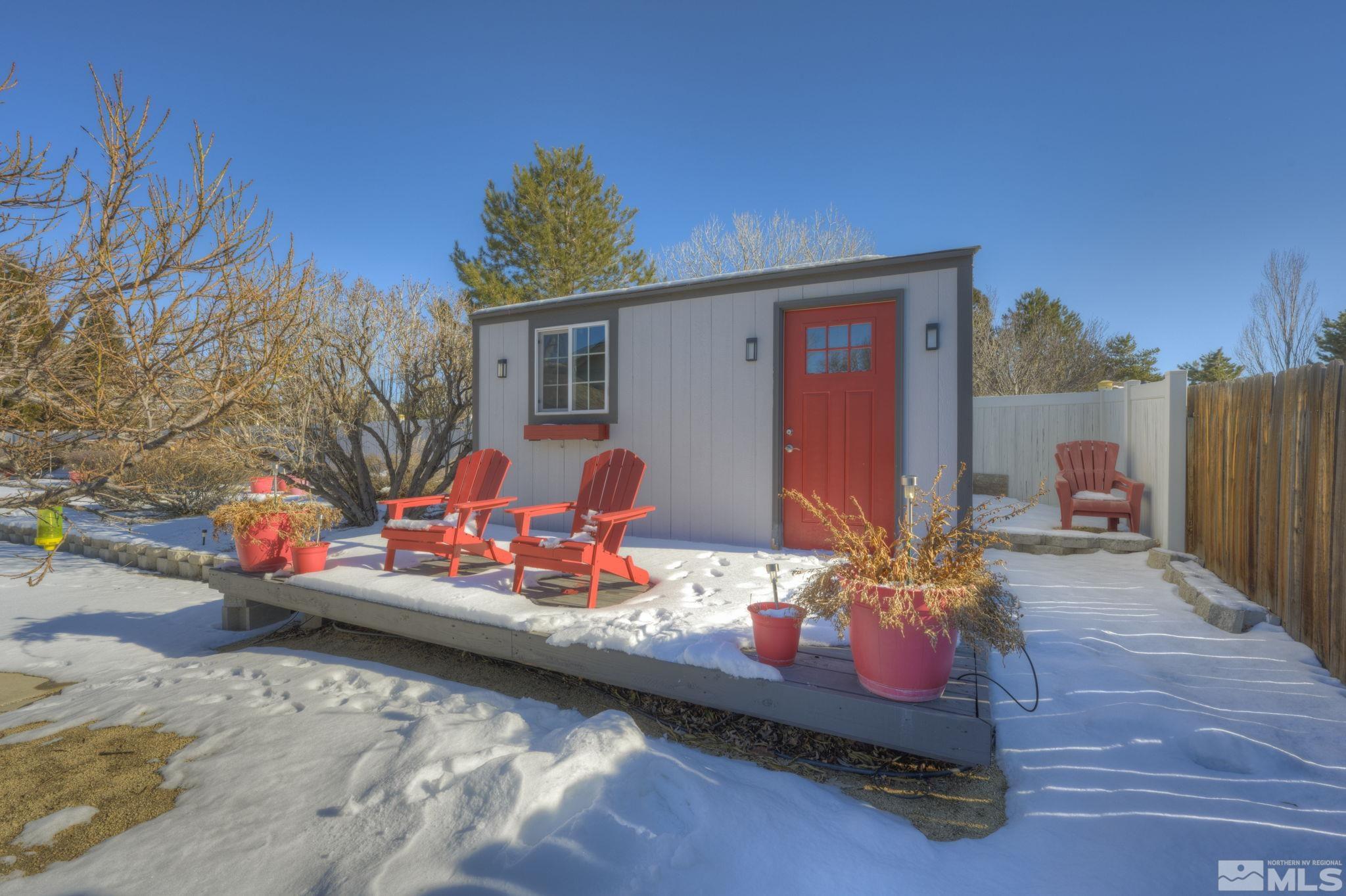 810 Huffaker Estates Circle Reno, NV 89511 - Photo 24 of 33 Photo 24