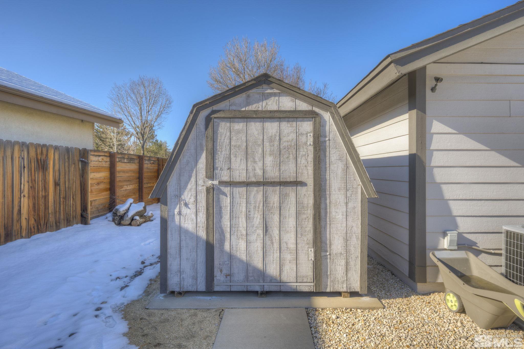 810 Huffaker Estates Circle Reno, NV 89511 - Photo 25 of 33 Photo 25