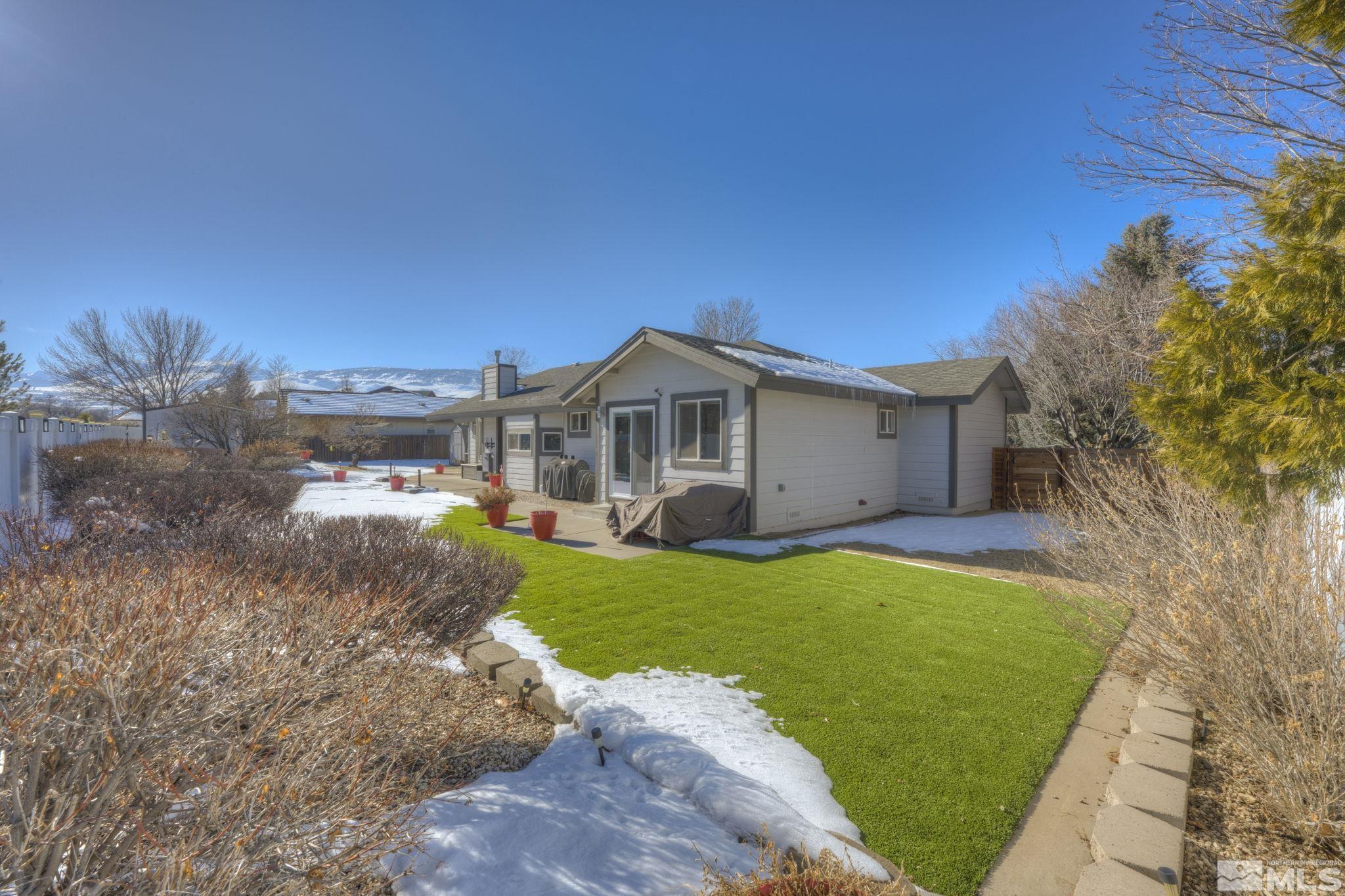 810 Huffaker Estates Circle Reno, NV 89511 - Photo 27 of 33 Photo 27