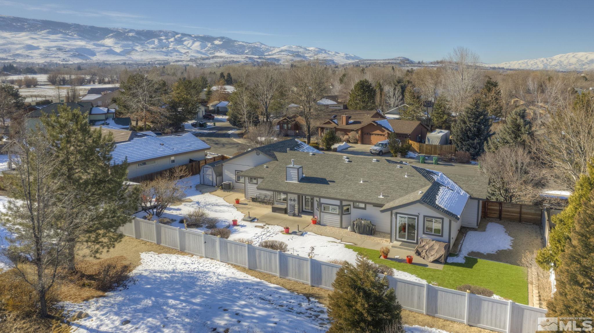 810 Huffaker Estates Circle Reno, NV 89511 - Photo 28 of 33 Photo 28