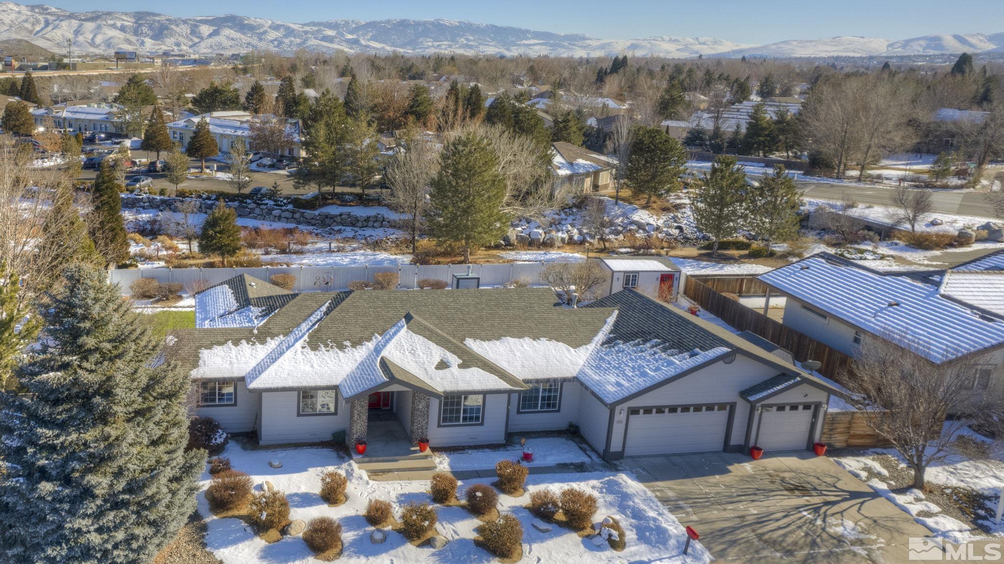 810 Huffaker Estates Circle Reno, NV 89511 - Photo 29 of 33 Photo 29