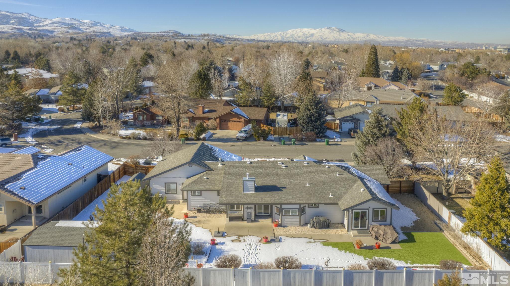 810 Huffaker Estates Circle Reno, NV 89511 - Photo 31 of 33 Photo 31