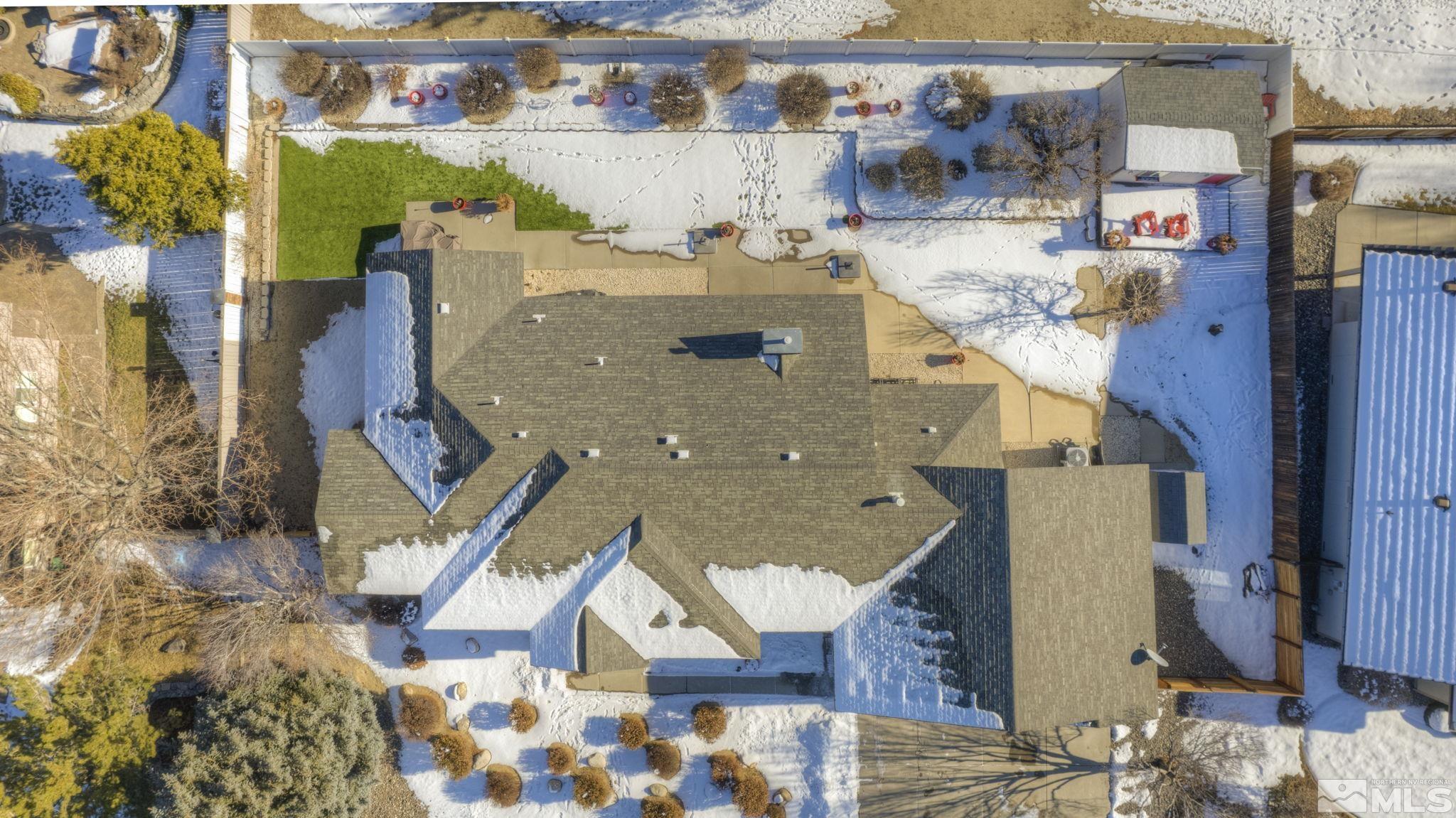 810 Huffaker Estates Circle Reno, NV 89511 - Photo 32 of 33 Photo 32