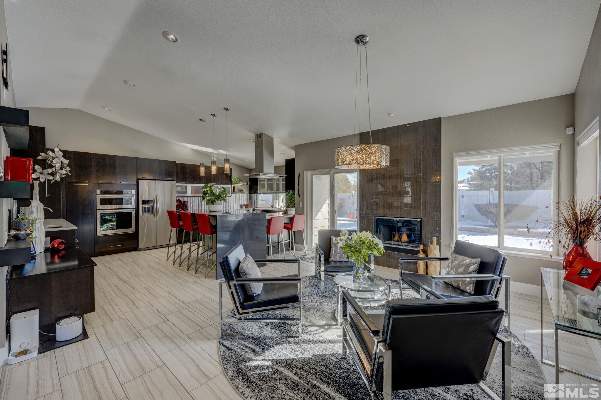 810 Huffaker Estates Circle Reno, NV 89511 - Photo 8 of 33 Photo 8