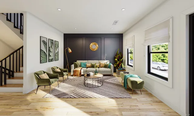 $1,749,500 | 1824 West Haddon Avenue, Chicago, IL 60622