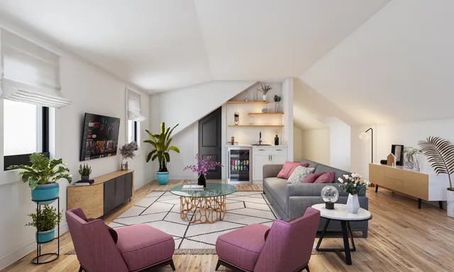 $1,749,500 | 1824 West Haddon Avenue, Chicago, IL 60622