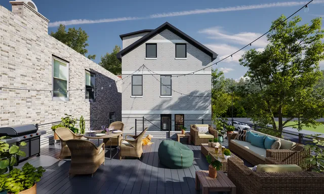 $1,749,500 | 1824 West Haddon Avenue, Chicago, IL 60622